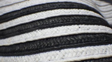 doku deseni şerit arka plan