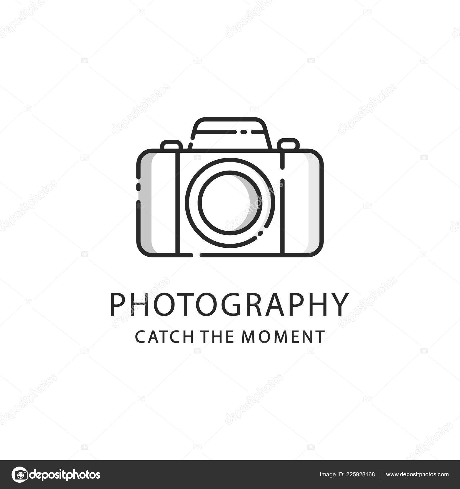 Photography Logo Sign Photo Camera Emblem Stock Vector Image By C Artrise Photography Logo Sign Photo Camera Emblem Stock Vector Image By C Artrise