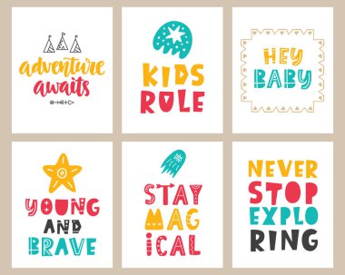 Stay Magical Premium Vector Download For Commercial Use Format Eps Cdr Ai Svg Vector Illustration Graphic Art Design