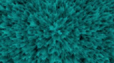 abstract noise watercolor background. stop motion animation of a heavy gauge distressed watercolor paper. noise texture poster cover design