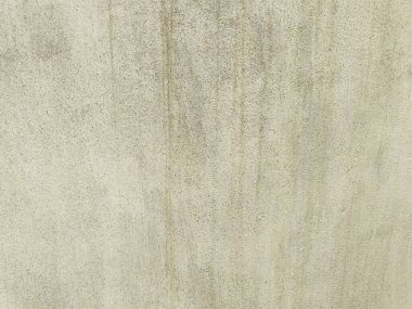 Eski beton duvarın dokusu. Açık gri çimento desenli beton duvar. Gri pastel, sert, çatallı çimento, beton, taş, sıva, alçıdan duvar. Boyanmış arka plan..