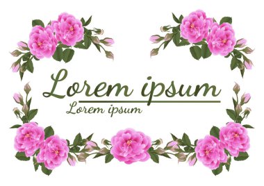 Kırmızı gülleri ve yaprakları olan güzel bir buket. Çiçek aranjmanı. Tasarım tebrik kartı ve düğün davetiyesi, doğum günü, Sevgililer Günü, Anneler Günü ve diğer tatiller..