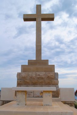 Dubrovnik, Hırvatistan'ın dinî yapılar