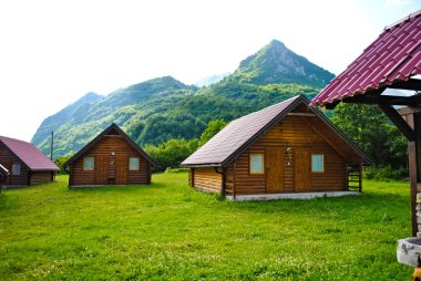 modern inşaat kullanılan hız ahşap kirişler