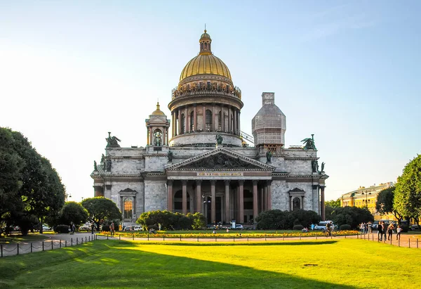 St. Isaac Katedrali, St. Petersburg.