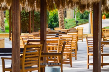 Mısır, Sharm El Sheikh - 30 Kasım 2013: otel ziyaret ve hizmet otel düzeyini değerlendirmek