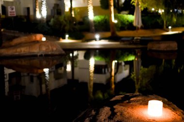 Mısır, Sharm El Sheikh - 30 Kasım 2013: otel ziyaret ve hizmet otel düzeyini değerlendirmek