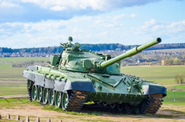 Tarihi ve kültürel topraklarında karmaşık Stalin hattı 