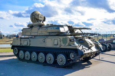 Tarihi ve kültürel topraklarında karmaşık Stalin hattı 