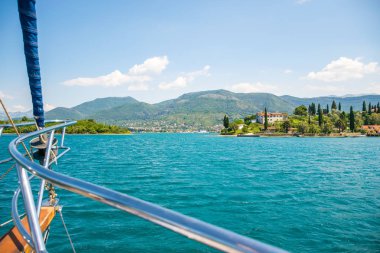 St. Michael Archangel 13 yüzyıl manastır.