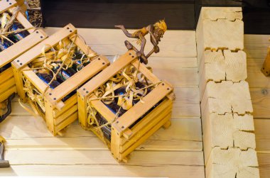 İç oda fiyatına tatil konuklar