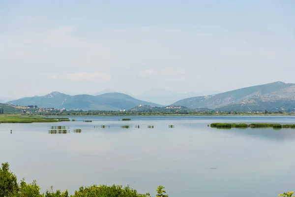 Hutovo Nature Parkban Található Dél Bosznia Hercegovina — Stock Fotó