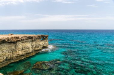 En popüler turistik mekanlardan biri olan 