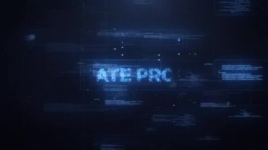 Dinamik Teknoloji Geçmişi Konulu Üyelik Programı Sözcüğü