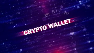 Crypto Cüzdan teknik geçmişi