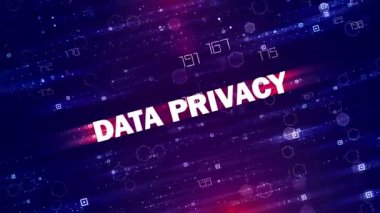 Veri Gizliliği teknik geçmişi