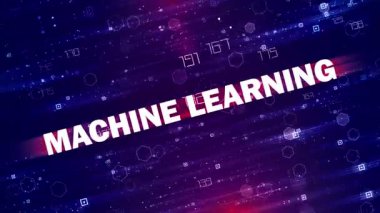 Makine Öğrenme teknolojisi geçmişi