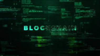 Biçim Hologramı Görüntü 02 'deki Engelleme Sözcüğü