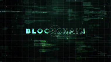 Engelleme Arızası HUD Uydu Biçimli Hologram Video