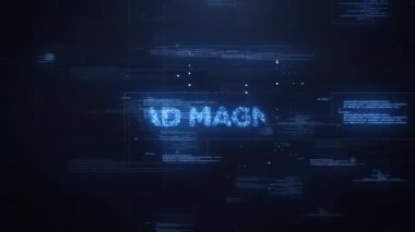 Dinamik Teknoloji Arkaplanında Baş Mıknatıs Sözcüğü