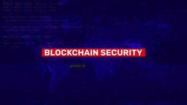 Arkaplan hackleme ekranıyla ilgili engelleme zinciri güvenlik hatası Uyarı Metni