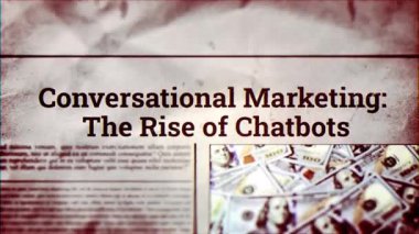 Muhabbet Pazarlaması Chatbot Yükselişi Dijital Gazetede Başlık