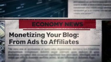 İlanlardan Bağlantılar Başlığına Blog Değiştiriliyor Gazetedeki Başlık