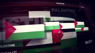 Filistin Bayrağı Dünya Haberleri Giriş