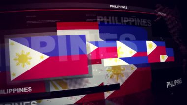 Filipinler Bayrağı Dünya Haberleri Giriş