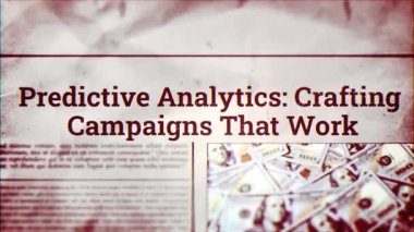 Dijital Gazetede Başlık Çalışan Tahmin Analiz El Sanatları Kampanyaları