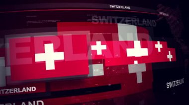  İsviçre Flag Dünya Haberleri Giriş
