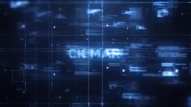 Dinamik Teknoloji Arkaplan Piyasası Sözcüğü