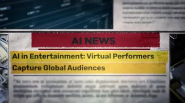 Entertainment Sanal Sanal Sanal Oyuncuları Global Seyircileri Yakaladı Yeni gazete başlıkları