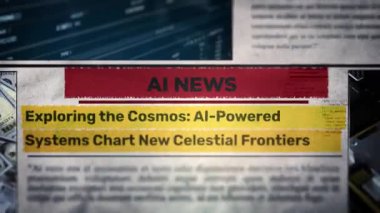 Kozmos El-Güç Sistemleri Çizelgesi Yeni Göksel Sınırlar Yeni gazete başlıkları keşfediliyor