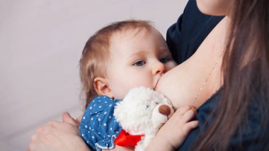 Emzirme. Annem çocuk yayınları.