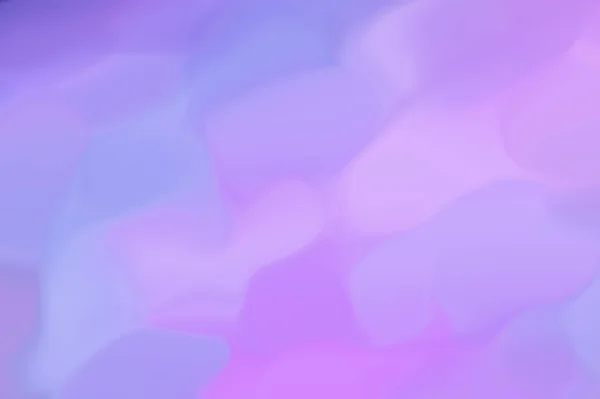 Bstract Afbeelding Glinstert Verschillende Kleuren Blauw Tot Roze Tot Lila — Stockfoto