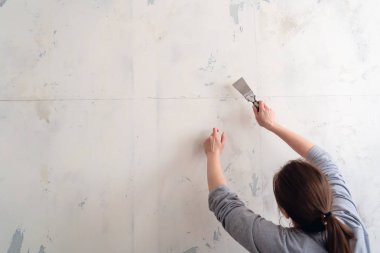 duvar kağıdı, duvar duvar kağıdı kaldırma kapalı kadın gözyaşları