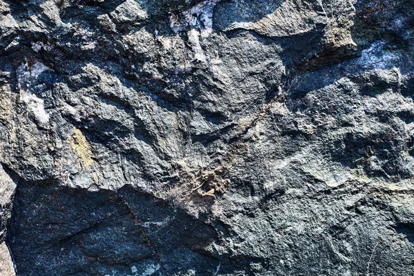 Fundo texturizado superfície de pedra em relevo — Fotografia de Stock