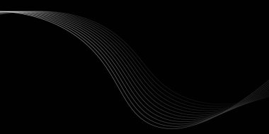 Soyut mavi arkaplan, parlak dalgalı çizgiler, mavi mor gradyan, modern teknoloji tarzı. Dalga Hattı Arkaplanı. Harmanlama aracı ile oluşturulan çizgiler ve noktalar ile dalga. Mavi Teknoloji Arkaplanı.