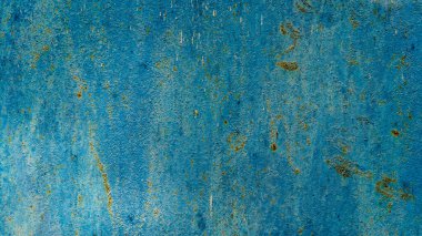 Farklı renklerde eski bir duvardan arkaplan