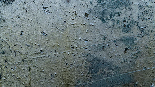 Gümüş boyalı eski duvardan arkaplan