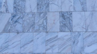 beyaz mermer karoların arkaplanı