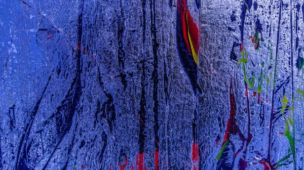 farklı renklerin soyut arkaplanı