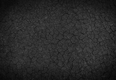 pürüzlü asfaltın arkaplan dokusunu kır