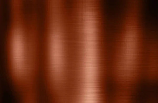 Copper Metal Texture Background — Stock Photo, Image
