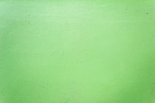 Cimento Verde Gesso Parede Fundo Textura — Fotografia de Stock