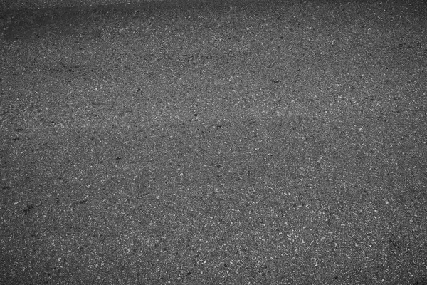 Asphalt Texture Road Texture Background Top View — Stock Photo, Image