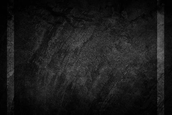 Background Texture Rough Asphalt White Line — Stock Photo, Image