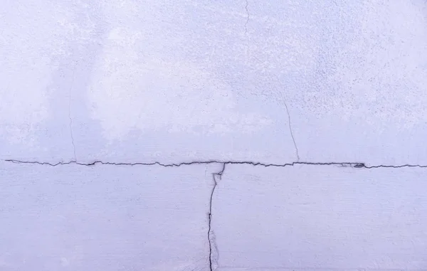 Repedt Cement Fal Kék Hangon Absztrakt Háttér Textúra Design — Stock Fotó