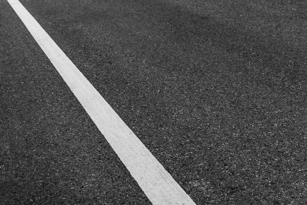 Asphalt Road Texture Background White Guidelines Street Royalty Free Stock Images